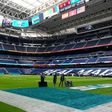 NFL volverá al Santiago Bernabéu para la temporada 2026... y más allá