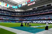 NFL volverá al Santiago Bernabéu para la temporada 2026... y más allá