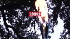 Madre e hijo representando a México en Juegos Olímpicos de Invierno