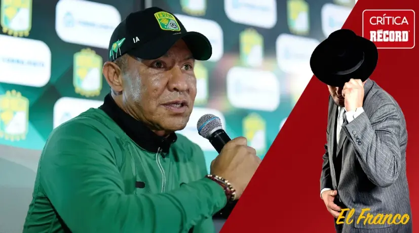Nacho salvó el veto en León