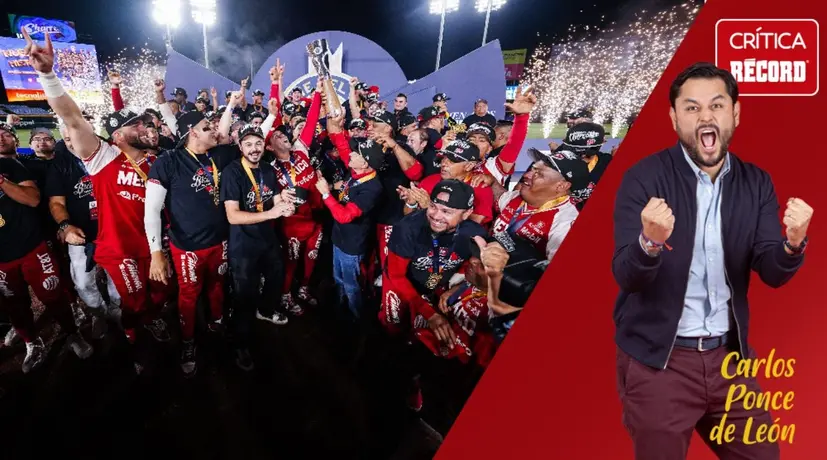 ¡Que viva el México! Más campeón que el América