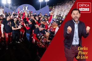 ¡Que viva el México! Más campeón que el América