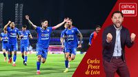 El apunte del director: Cruz Azul, el nuevo tumba favoritos