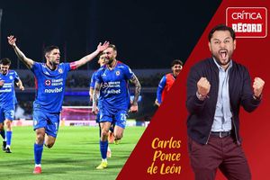 El apunte del director: Cruz Azul, el nuevo tumba favoritos
