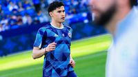 Jeremy Márquez causa baja previo al Cruz Azul vs Necaxa por precaución