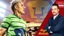 Keylor Navas, el salvador de todos...