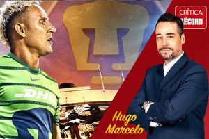 Keylor Navas, el salvador de todos...