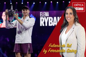 Elena Rybakina y la nueva era del deporte femenino