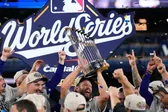 MLB: Los equipos tricampeones de las Grandes Ligas