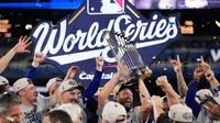 MLB: Los equipos tricampeones de las Grandes Ligas