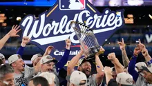 MLB: Los equipos tricampeones de las Grandes Ligas