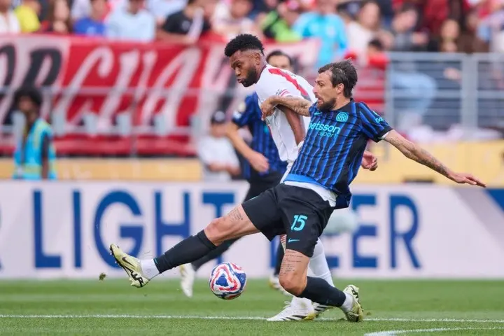 Miguel Borja mandó un mensaje a Cruz Azul | MEXSPORT