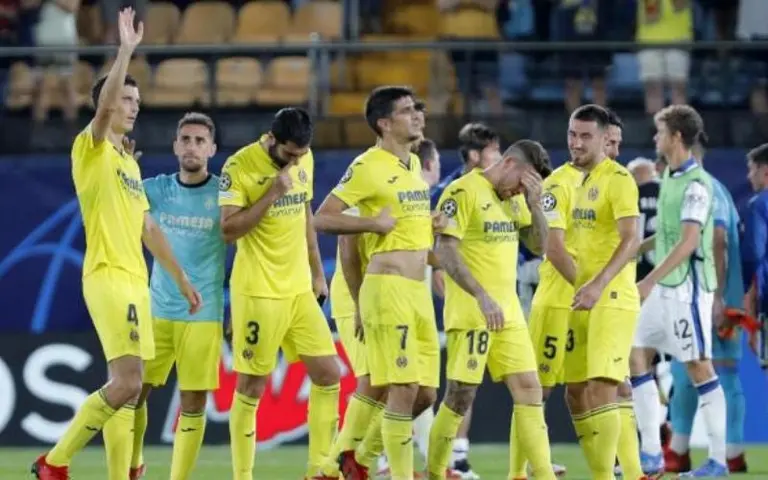 Real Madrid se enfrentará al Villarreal en LaLiga | AP