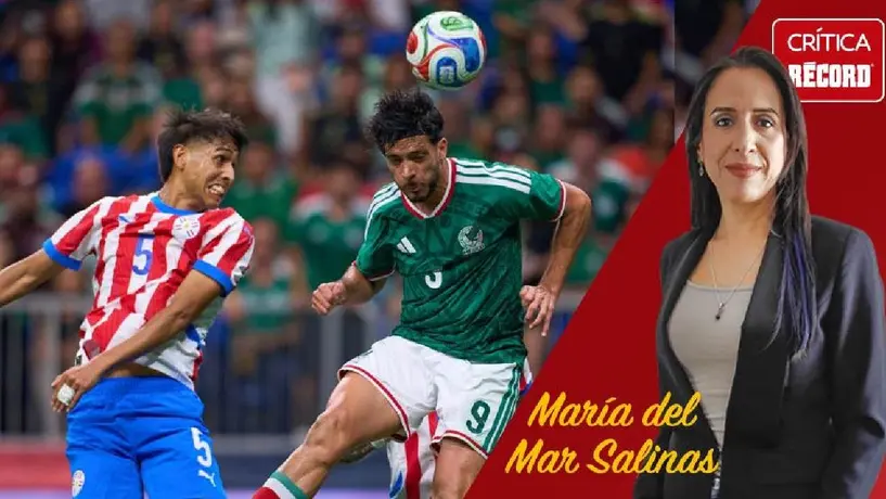 La Selección, sin piel para la crítica