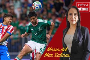 La Selección, sin piel para la crítica