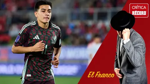 Chaco ayudó a Morita