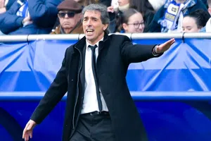 La profecía de Almada se cumple y sentencia al Real Oviedo ante Barcelona