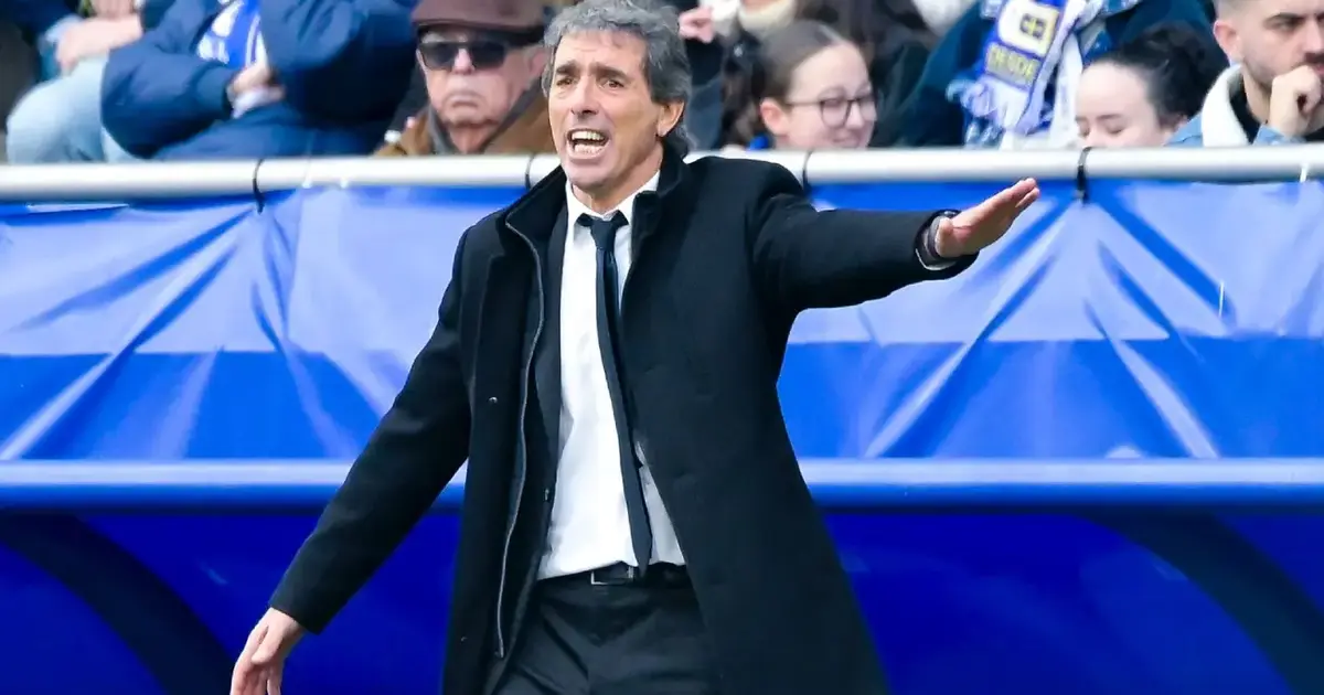 Se acabó la historia: Guillermo Almada deja al Real Oviedo