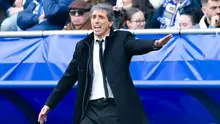 Se acabó la historia: Guillermo Almada deja al Real Oviedo