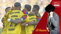 América va por otro