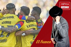 América va por otro