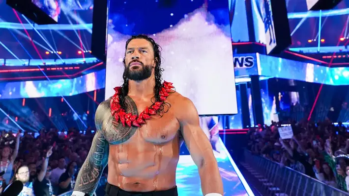 Royal Rumble 2026: ¿Roman Reigns es el favorito para llevarse la Batalla Real de WWE?