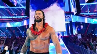 Royal Rumble 2026: ¿Roman Reigns es el favorito para llevarse la Batalla Real de WWE?