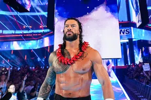 Royal Rumble 2026: ¿Roman Reigns es el favorito para llevarse la Batalla Real de WWE?