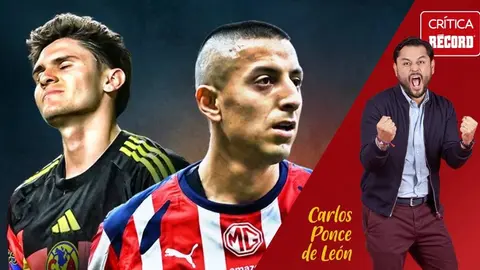 El reporte Ponce: Dilema de populares en Leagues Cup