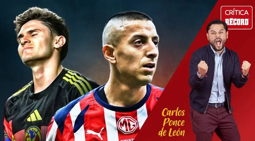 El reporte Ponce: Dilema de populares en Leagues Cup