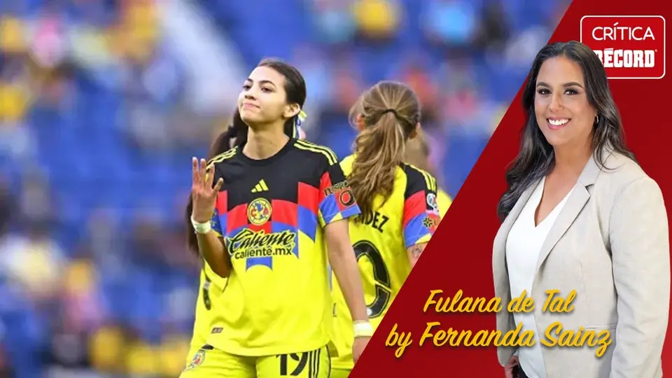 15 de agosto: el día en que el futbol femenino en México pide la pelota