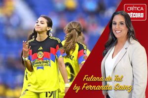 15 de agosto: el día en que el futbol femenino en México pide la pelota