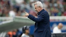 Javier Aguirre advierte movimientos importantes en la Selección Mexicana