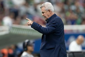 Javier Aguirre advierte movimientos importantes en la Selección Mexicana