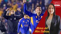 Guido Pizarro: entre la cercanía del jugador y la autoridad del líder