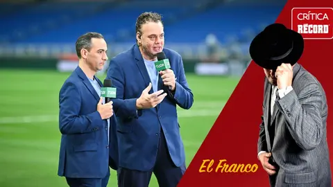 Lo que Faitelson nunca supo