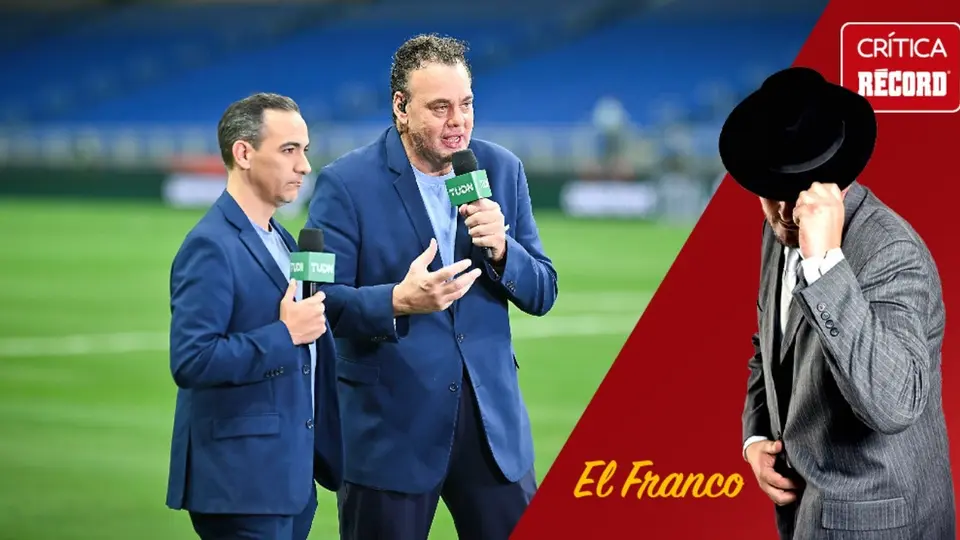 Lo que Faitelson nunca supo