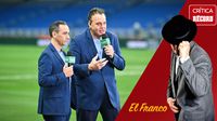 Lo que Faitelson nunca supo