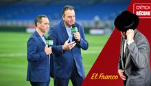 Lo que Faitelson nunca supo