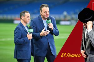 Lo que Faitelson nunca supo