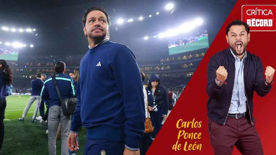 El apunte del director: Baños paga la frustración del americanismo