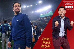 El apunte del director: Baños paga la frustración del americanismo