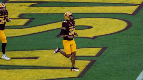 Jesús Gómez, el pateador mexicano nacido en Puebla que se declara elegible para el Draft de la NFL
