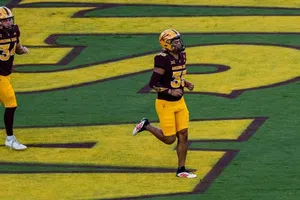 Jesús Gómez, el pateador mexicano nacido en Puebla que se declara elegible para el Draft de la NFL