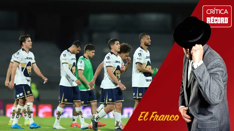 Pumas busca cabeza