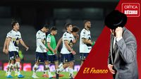 Pumas busca cabeza