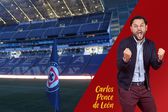 El Reporte Ponce: Fregaron a Cruz Azul, ¿para nada?