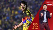 El reporte Ponce: América apostó por blindar a Zendejas en el Mundial