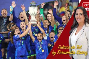 Brasil se corona en una Copa América de leyenda