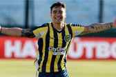 FC Juárez confirmó el fichaje a Luca Martínez Dupuy, procedente de Godoy Cruz